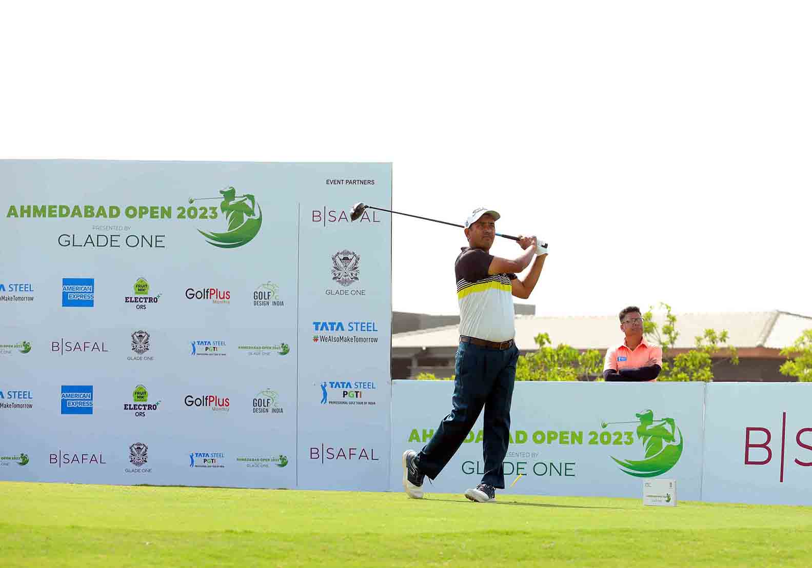 In-form Karan Pratap Singh prevails in tight finish for maiden victory,  moves into third place